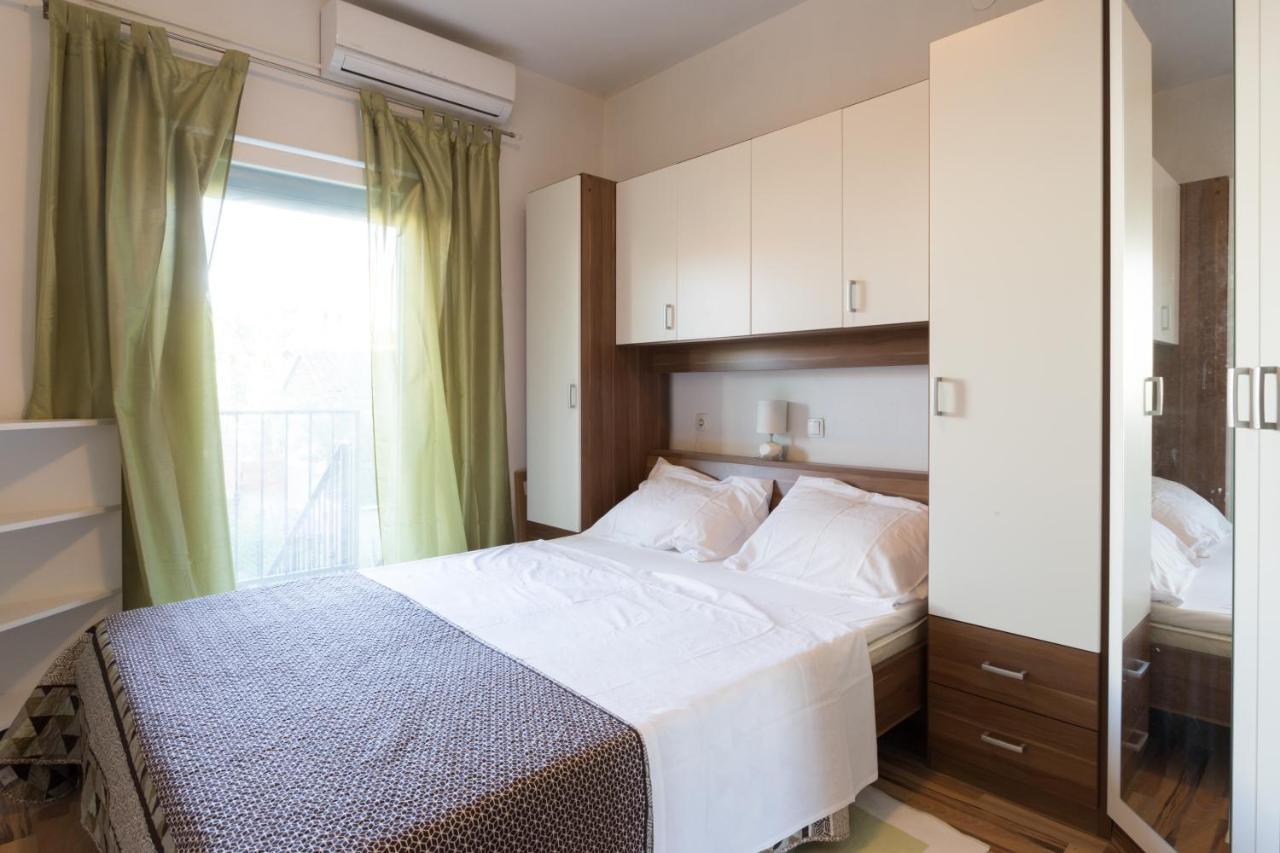 Apartment Galeb Zadar Extérieur photo