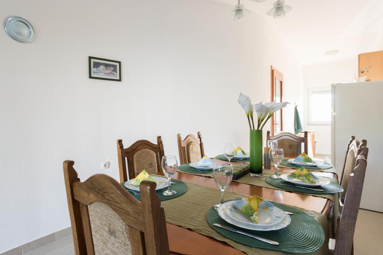 Apartment Galeb Zadar Extérieur photo
