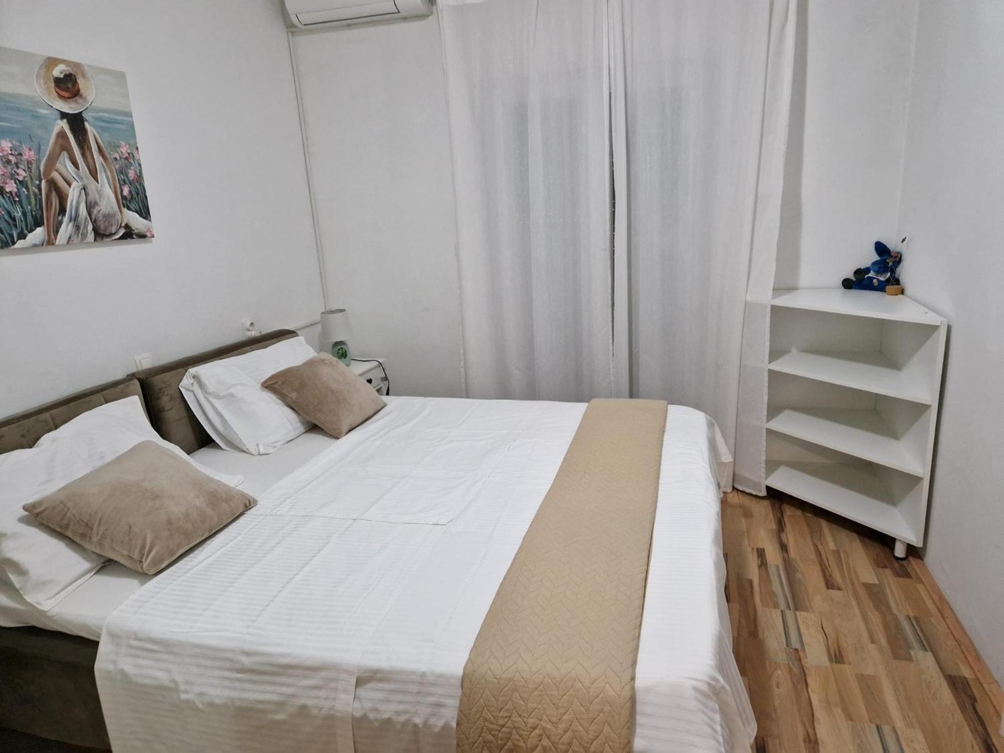 Apartment Galeb Zadar Extérieur photo
