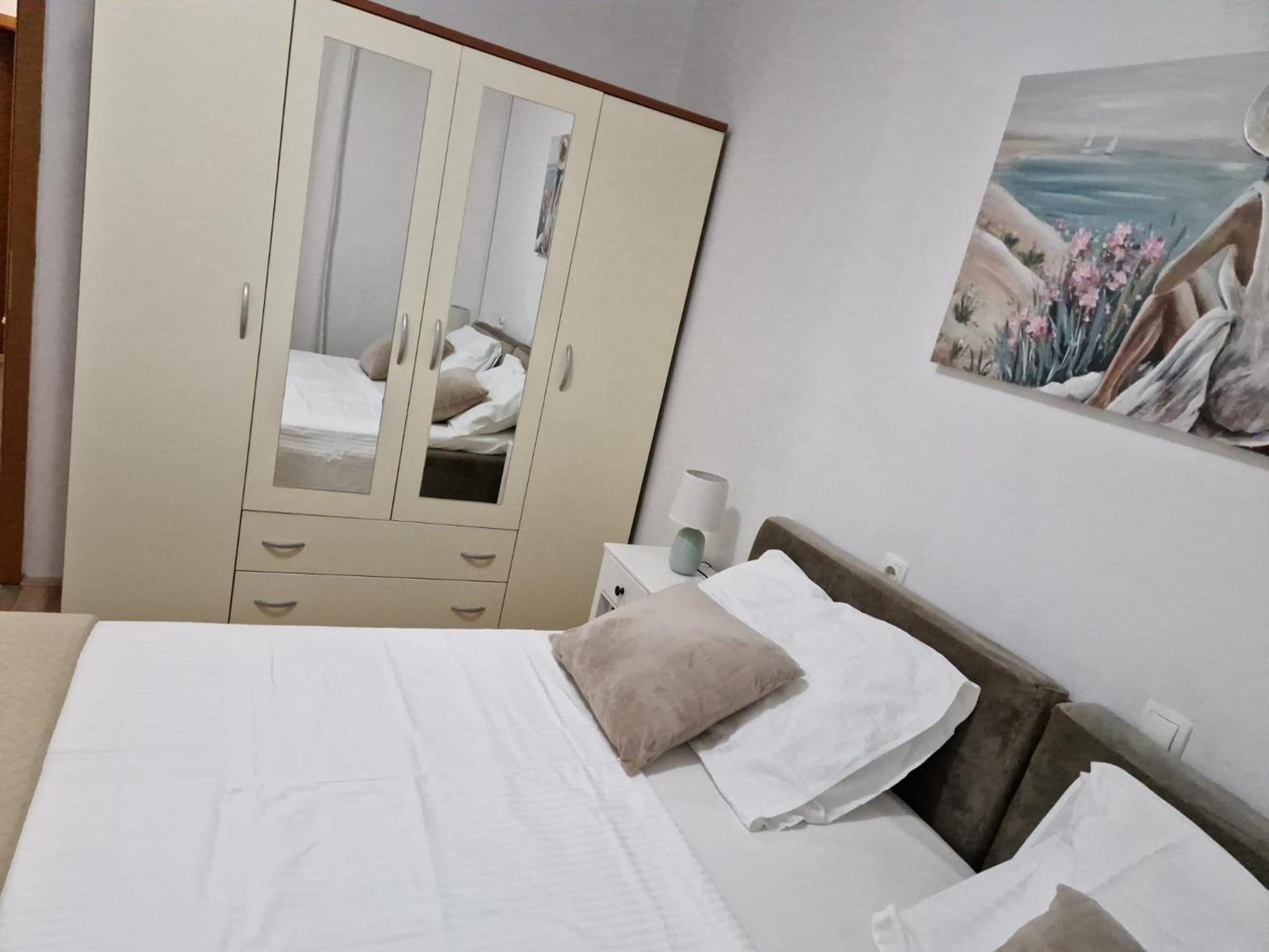 Apartment Galeb Zadar Extérieur photo